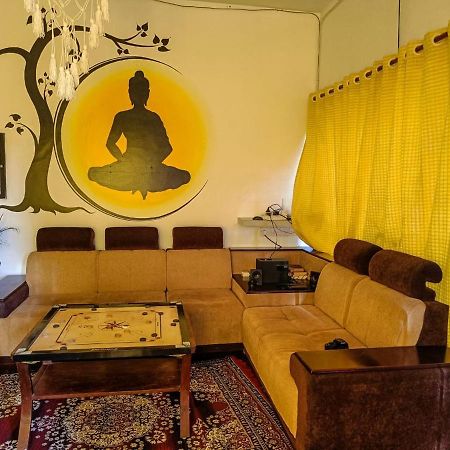 Surf N Sea Hotell Thiruvananthapuram Eksteriør bilde