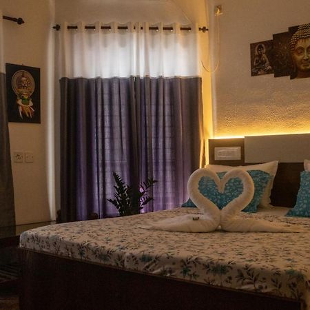 Surf N Sea Hotell Thiruvananthapuram Rom bilde