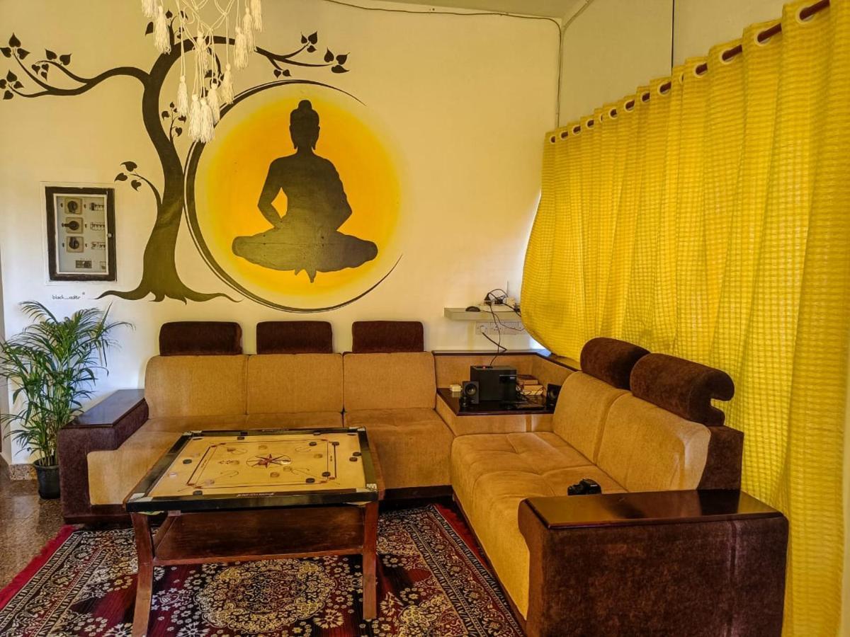 Surf N Sea Hotell Thiruvananthapuram Eksteriør bilde